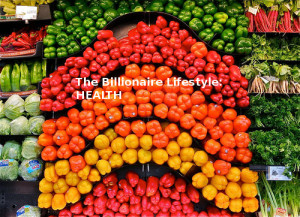 Back to basics for Billionaire LifestyleHealth