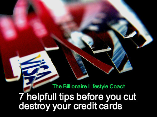 USE THESE CREDIT CARDS TO YOUR ADVANTAGE