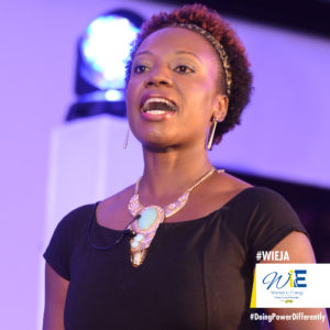 Speaking headshot Heneka Watkis Porter | Entrepreneurial Success
