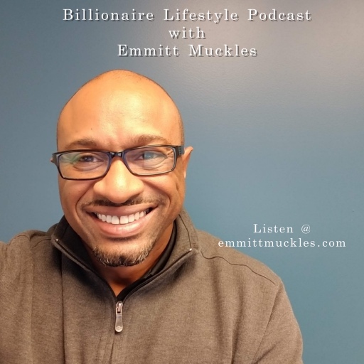 The Billionaire Lifestyle Podcast